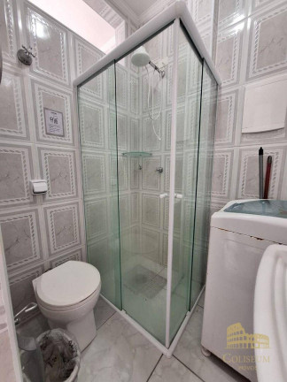 Imagem Kitnet com 1 Quarto à Venda, 30 m² em Boqueirão - Praia Grande Imagem Kitnet com 1 Quarto à Venda, 30 m² em Boqueirão - Praia Grande