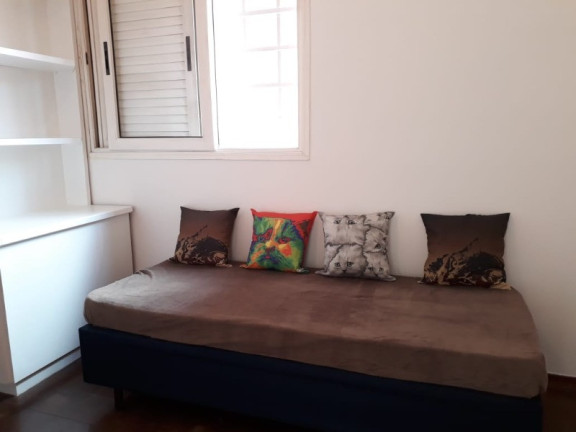 Imagem Cobertura com 3 Quartos à Venda, 124 m² em Vila Uberabinha - São Paulo