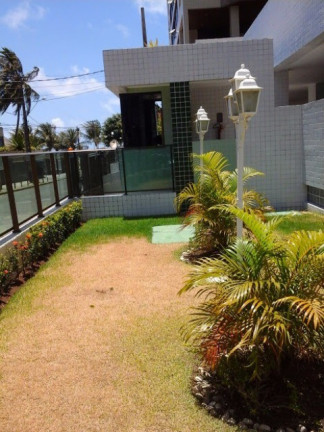 Imagem Imóvel com 2 Quartos à Venda, 50 m² em Candeias - Jaboatão Dos Guararapes