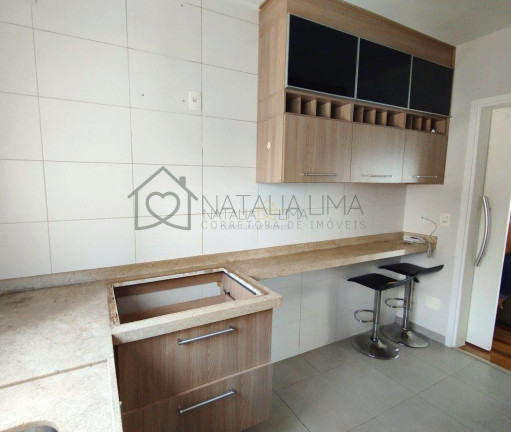 Imagem Apartamento com 3 Quartos à Venda, 110 m² em Morumbi - São Paulo Imagem Apartamento com 3 Quartos à Venda, 110 m² em Morumbi - São Paulo