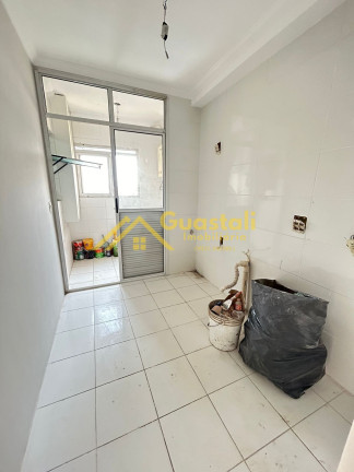 Apartamento com 2 Quartos à Venda, 57 m² em Nova América - Piracicaba