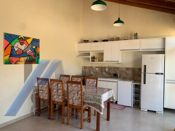 Imagem Casa com 1 Quarto à Venda, 80 m² em Horto Florestal - Ubatuba Imagem Casa com 1 Quarto à Venda, 80 m² em Horto Florestal - Ubatuba