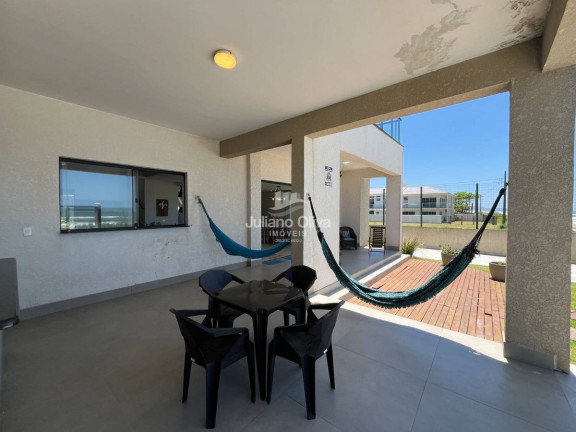 Imagem Sobrado com 3 Quartos à Venda, 231 m² em Barra Do Sai - Itapoá