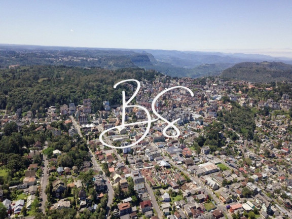 Imagem Apartamento com 2 Quartos à Venda, 67 m² em Floresta - Gramado