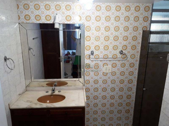 Imagem Apartamento com 3 Quartos à Venda, 112 m² em Icaraí - Niterói Imagem Apartamento com 3 Quartos à Venda, 112 m² em Icaraí - Niterói