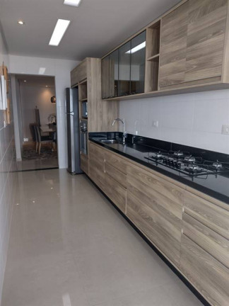 Imagem Apartamento com 3 Quartos à Venda, 173 m² em Aviação - Praia Grande Imagem Apartamento com 3 Quartos à Venda, 173 m² em Aviação - Praia Grande