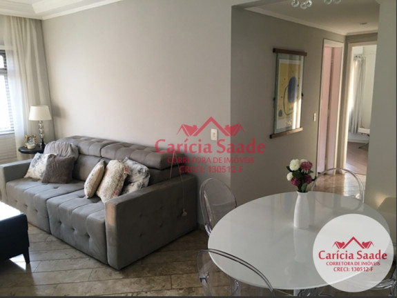 Imagem Apartamento com 2 Quartos à Venda, 85 m² em Vila Mariana - São Paulo