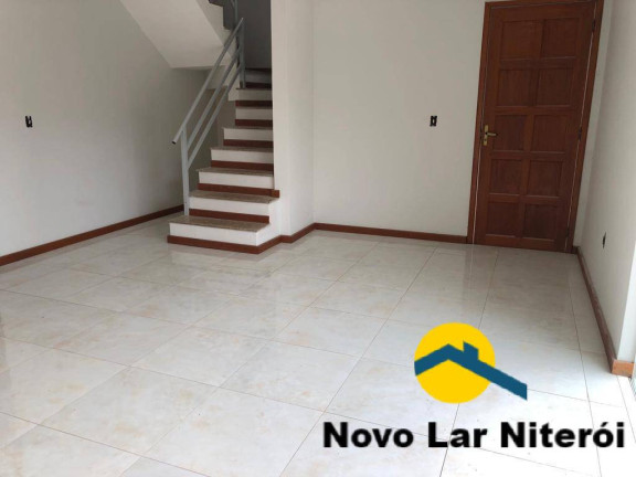 Imagem Casa com 3 Quartos à Venda, 150 m² em Serra Grande - Niterói Imagem Casa com 3 Quartos à Venda, 150 m² em Serra Grande - Niterói