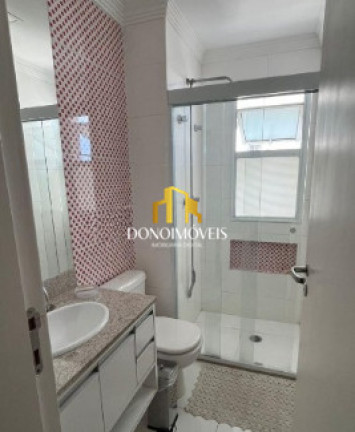 Imagem Apartamento com 4 Quartos para Alugar, 180 m² em Centro - São Bernardo Do Campo Imagem Apartamento com 4 Quartos para Alugar, 180 m² em Centro - São Bernardo Do Campo