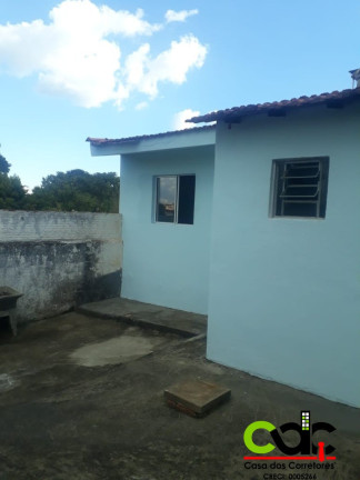 Imagem Casa com 3 Quartos à Venda, 154 m² em Estância São José - Poços De Caldas Imagem Casa com 3 Quartos à Venda, 154 m² em Estância São José - Poços De Caldas