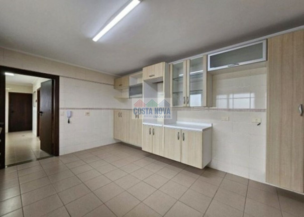 Imagem Apartamento com 4 Quartos à Venda, 260 m² em Boqueirão - Santos Imagem Apartamento com 4 Quartos à Venda, 260 m² em Boqueirão - Santos
