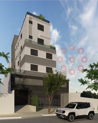 Sala Comercial à Venda, 63 m² em Sagrada Família - Belo Horizonte
