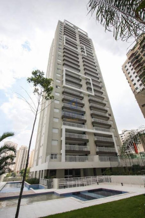 Imagem Apartamento com 2 Quartos à Venda, 91 m² em Vila Regente Feijó - São Paulo