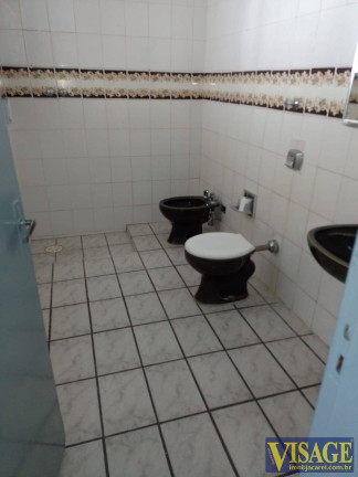 Imagem Casa à Venda, 330 m² em Parque Itamarati - Jacareí