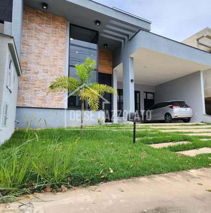 Imagem Casa com 3 Quartos à Venda, 200 m² em Ibiti Reserva - Sorocaba Imagem Casa com 3 Quartos à Venda, 200 m² em Ibiti Reserva - Sorocaba