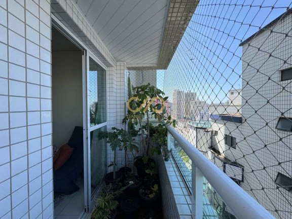 Imagem Apartamento com 3 Quartos à Venda, 123 m² em Guilhermina - Praia Grande Imagem Apartamento com 3 Quartos à Venda, 123 m² em Guilhermina - Praia Grande
