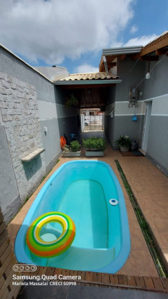 Imagem Casa com 2 Quartos à Venda, 70 m² em Parque Granja Esperança - Cachoeirinha