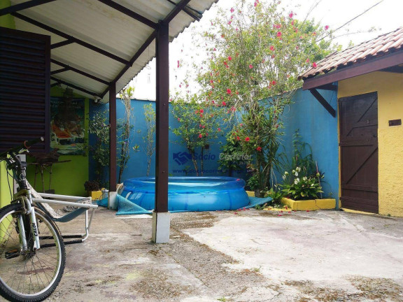 Imagem Casa com 3 Quartos à Venda, 144 m² em Santa Cruz - Itanhaém Imagem Casa com 3 Quartos à Venda, 144 m² em Santa Cruz - Itanhaém