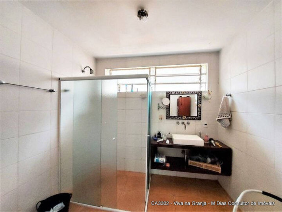 Imagem Casa de Condomínio com 4 Quartos à Venda, 2.537 m² em Granja Viana - Cotia