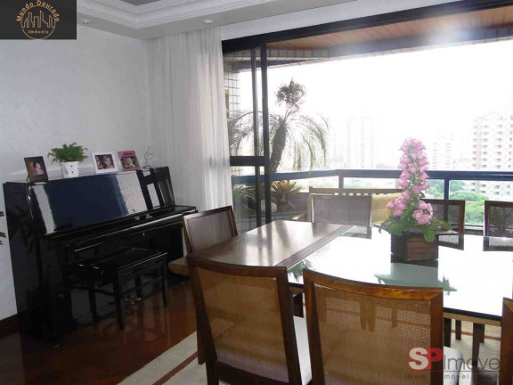 Imagem Apartamento com 3 Quartos à Venda, 156 m² em Centro - São Bernardo Do Campo Imagem Apartamento com 3 Quartos à Venda, 156 m² em Centro - São Bernardo Do Campo
