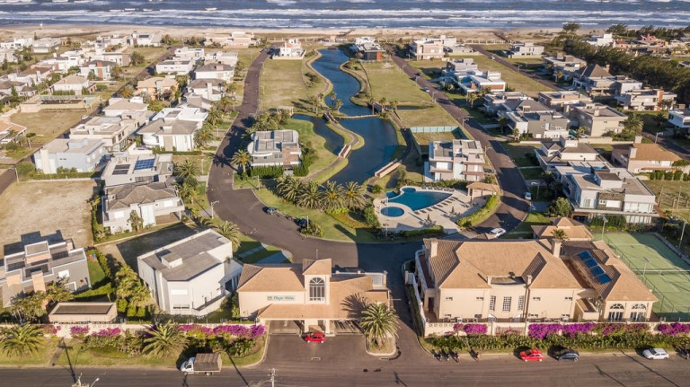 Terreno à Venda, 445 m² em Arpoador - Xangri-lá