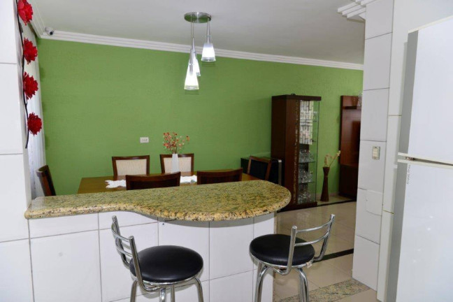 Imagem Casa com 3 Quartos à Venda, 120 m² em Vila Bertioga - São Paulo Imagem Casa com 3 Quartos à Venda, 120 m² em Vila Bertioga - São Paulo