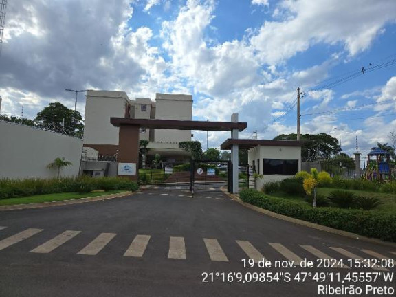 Imagem Apartamento com 2 Quartos à Venda, 40 m² em Bonfim Paulista - Ribeirao Preto Imagem Apartamento com 2 Quartos à Venda, 40 m² em Bonfim Paulista - Ribeirao Preto