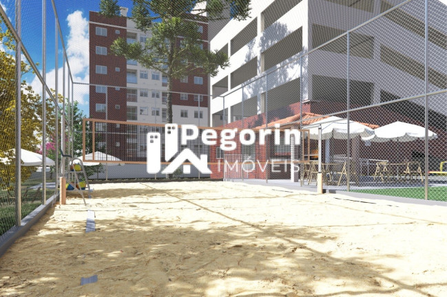 Imagem Apartamento com 2 Quartos à Venda, 47 m² em Alto Tarumã - Pinhais