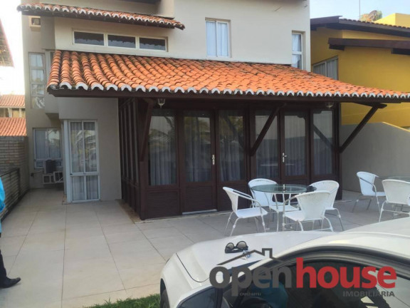 Imagem Casa com 4 Quartos para Alugar, em Praia De Jacumã - Ceará-mirim Imagem Casa com 4 Quartos para Alugar, em Praia De Jacumã - Ceará-mirim