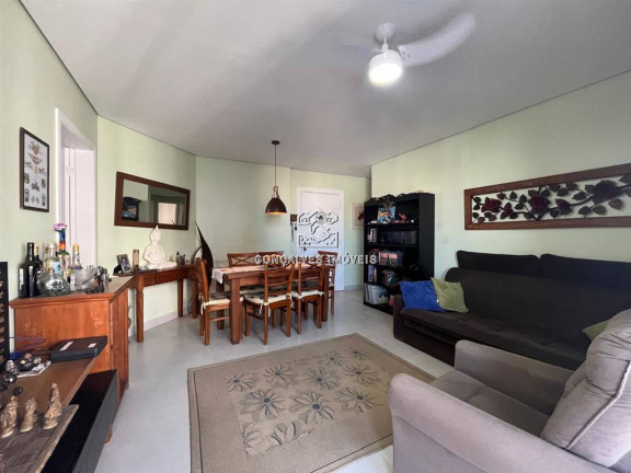 Imagem Apartamento com 2 Quartos à Venda, 105 m² em Canto Do Forte - Praia Grande Imagem Apartamento com 2 Quartos à Venda, 105 m² em Canto Do Forte - Praia Grande
