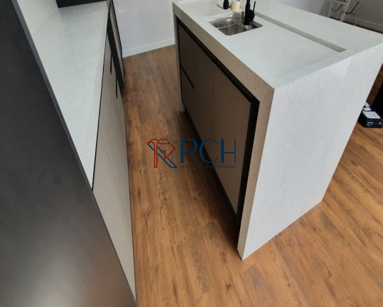 Imagem Casa com 3 Quartos à Venda, 125 m² em Horto Florestal - Sorocaba