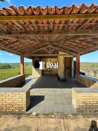 Imagem Fazenda à Venda, 1.300.000 m² em Centro - Mata De São João