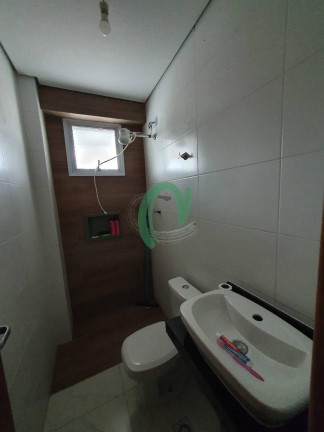 Imagem Apartamento com 2 Quartos à Venda, 58 m² em Vila Voturua - São Vicente