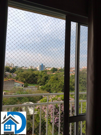 Imagem Apartamento com 2 Quartos à Venda, 52 m² em Jardim Simus - Sorocaba Imagem Apartamento com 2 Quartos à Venda, 52 m² em Jardim Simus - Sorocaba