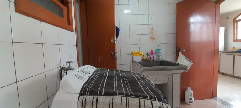 Imagem Sobrado com 3 Quartos à Venda, 175 m² em Rudge Ramos - São Bernardo Do Campo