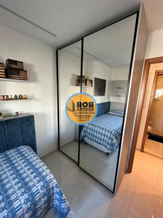 Imagem Apartamento com 3 Quartos à Venda, 94 m² em Boa Viagem - Recife