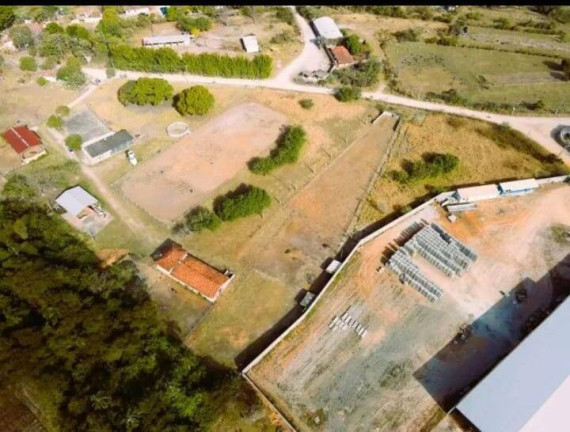 Imagem Chácara à Venda, 94.372 m² em Tremembé Imagem Chácara à Venda, 94.372 m² em Tremembé