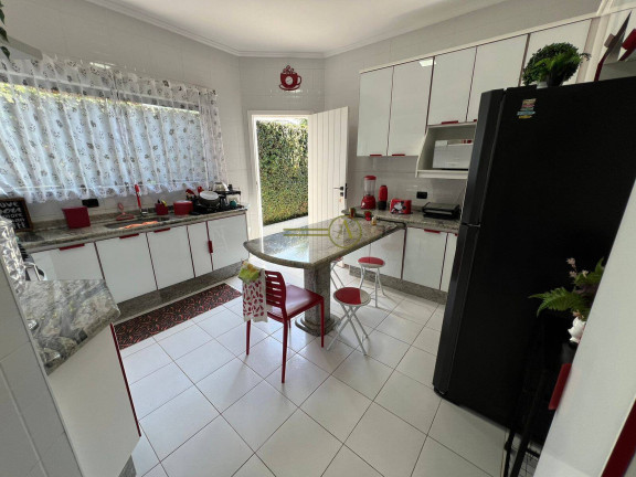 Imagem Casa de Condomínio com 4 Quartos à Venda, 198 m² em Bougainville Residencial Ii - Peruíbe Imagem Casa de Condomínio com 4 Quartos à Venda, 198 m² em Bougainville Residencial Ii - Peruíbe