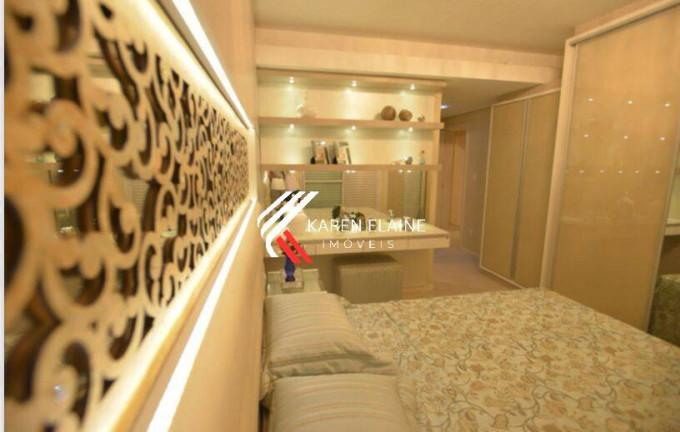 Imagem Apartamento com 3 Quartos à Venda, 113 m² em Jardim Atlântico - Florianópolis