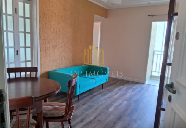 Imagem Apartamento com 3 Quartos à Venda, 67 m² em Jardim Alvorada - São José Dos Campos Imagem Apartamento com 3 Quartos à Venda, 67 m² em Jardim Alvorada - São José Dos Campos