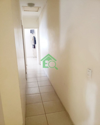 Imagem Casa com 3 Quartos à Venda, 90 m² em Jardim Sabará - São Paulo