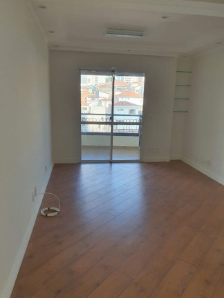 Imagem Imóvel com 3 Quartos à Venda, 80 m² em Vila Firmiano Pinto - São Paulo Imagem Imóvel com 3 Quartos à Venda, 80 m² em Vila Firmiano Pinto - São Paulo