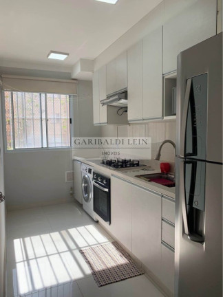 Imagem Imóvel com 2 Quartos à Venda, 50 m² em Parque Bom Retiro - Paulínia