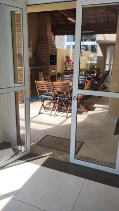 Imagem Apartamento com 2 Quartos à Venda, 65 m² em Baeta Neves - São Bernardo Do Campo Imagem Apartamento com 2 Quartos à Venda, 65 m² em Baeta Neves - São Bernardo Do Campo
