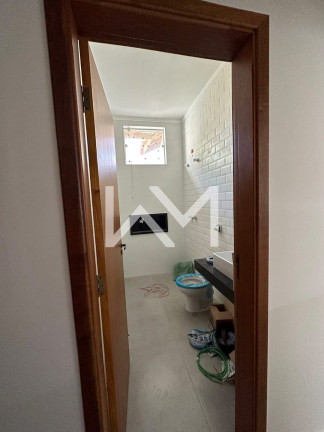 Imagem Casa com 3 Quartos à Venda, 152 m² em Mariluz - São Pedro