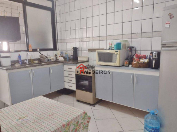 Imagem Apartamento com 2 Quartos à Venda, 89 m² em Aviação - Praia Grande Imagem Apartamento com 2 Quartos à Venda, 89 m² em Aviação - Praia Grande