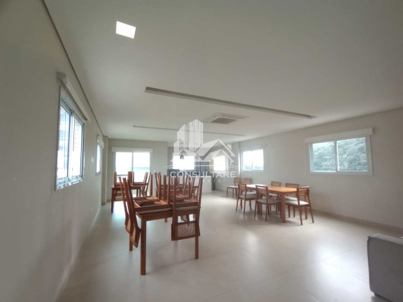 Imagem Apartamento com 2 Quartos à Venda, 74 m² em Itararé - São Vicente