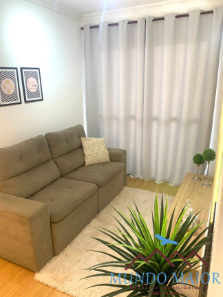 Imagem Apartamento com 1 Quarto à Venda, 47 m² em Rudge Ramos - São Bernardo Do Campo