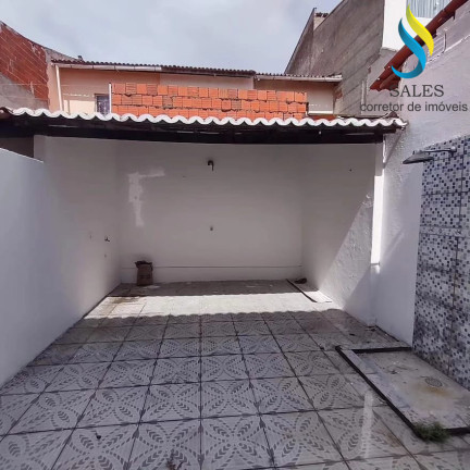 Imagem Casa com 2 Quartos à Venda, 70 m² em Montenegro Ii - Fortaleza