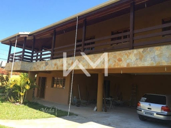 Casa com 3 Quartos à Venda, 500 m² em Jardim Europa - Bragança Paulista